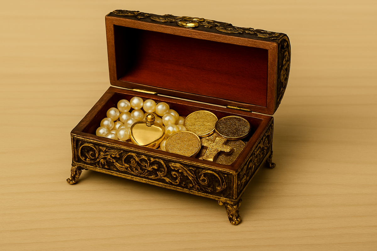 Фото: сгенерировано с помощью нейросети