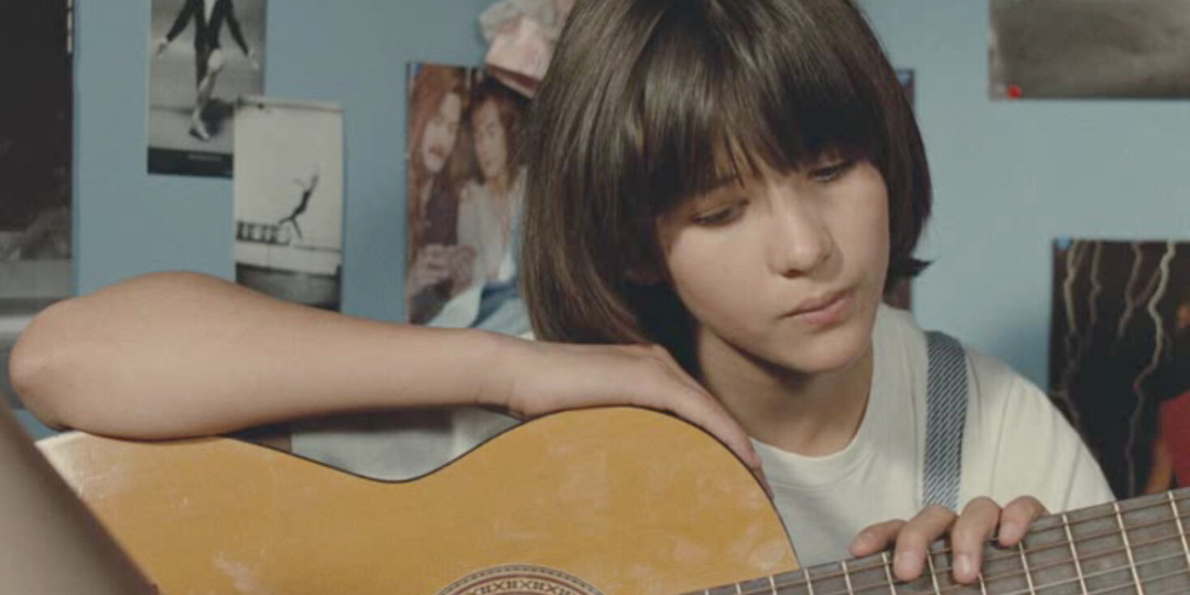 14.02.2026. Суббота. Отдыхаем. Трогательный фильм..