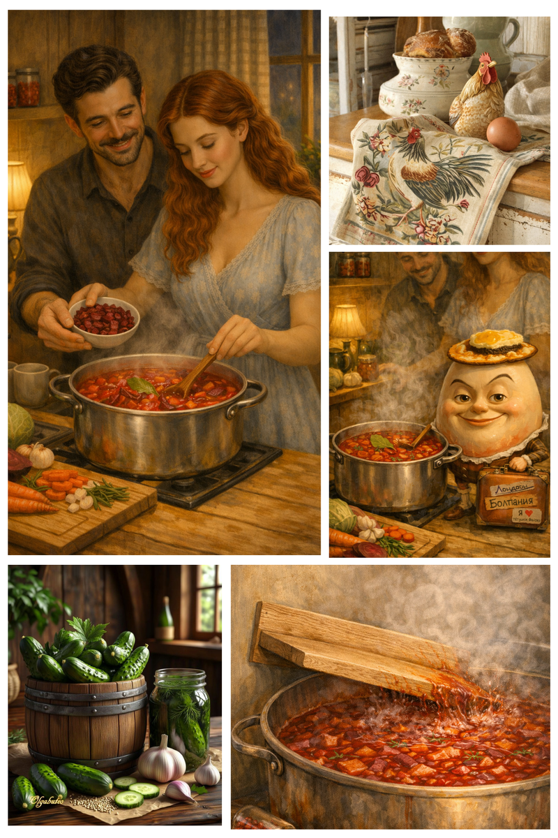 
#уютнаялитература #теплыерассказы #душевныеистории #сказкидлявзрослых #историидлянастроения #рассказыдлядушевноготепла #женскаяпроза

