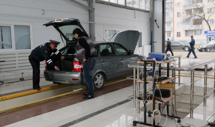 Изменения в правилах техосмотра 2026: что нужно знать водителям