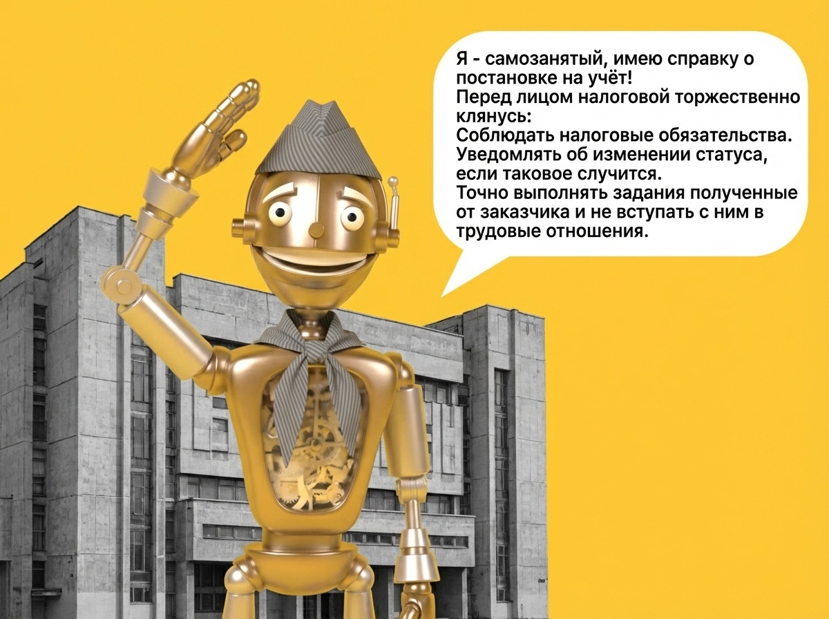 Гибкая занятость - это тренд