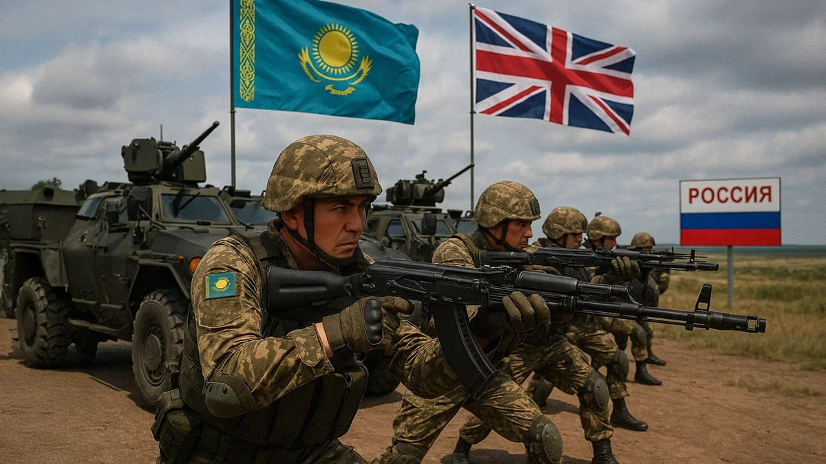 Коллаж Царьграда