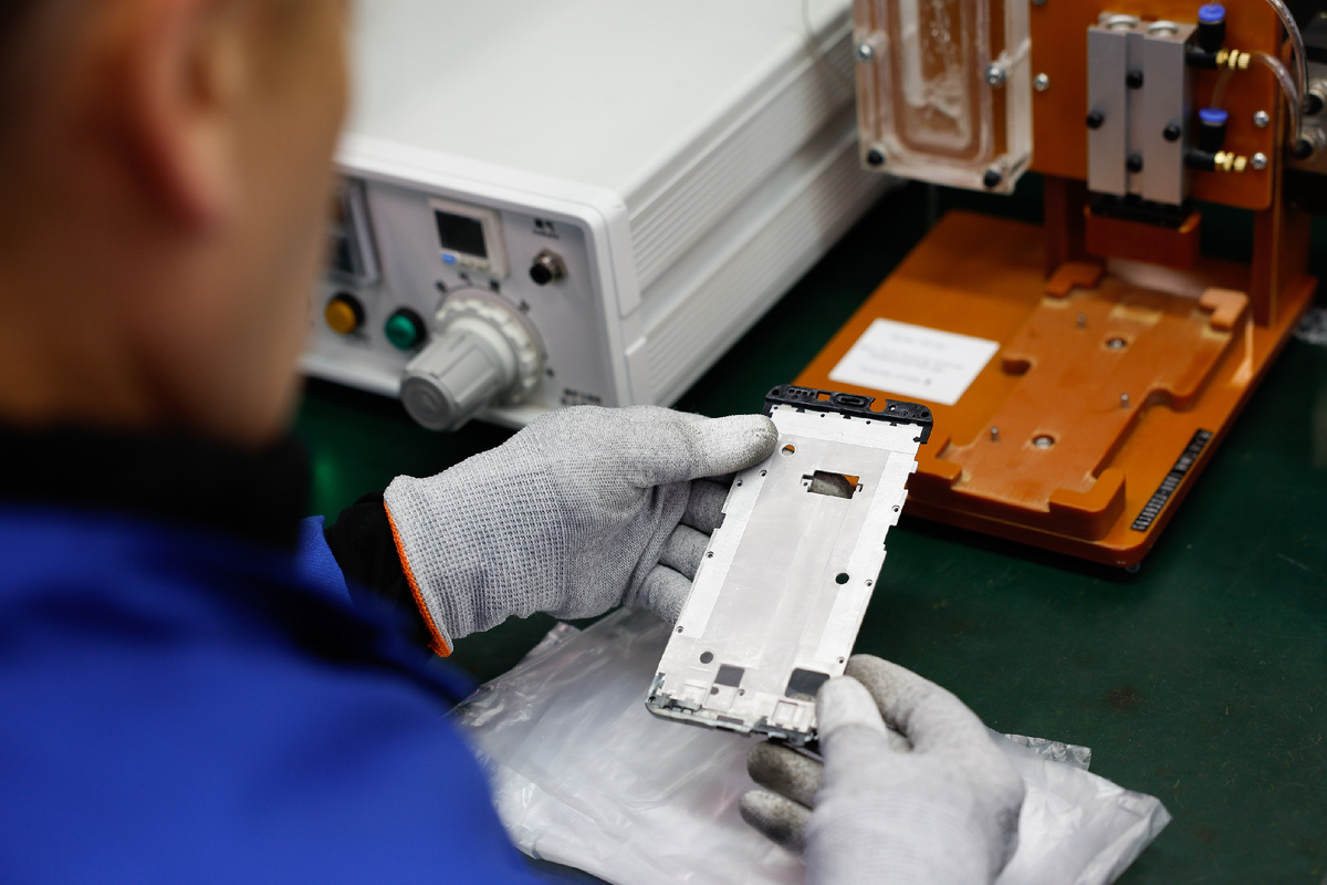 Автор фото: Виталий Невар / ТАСС