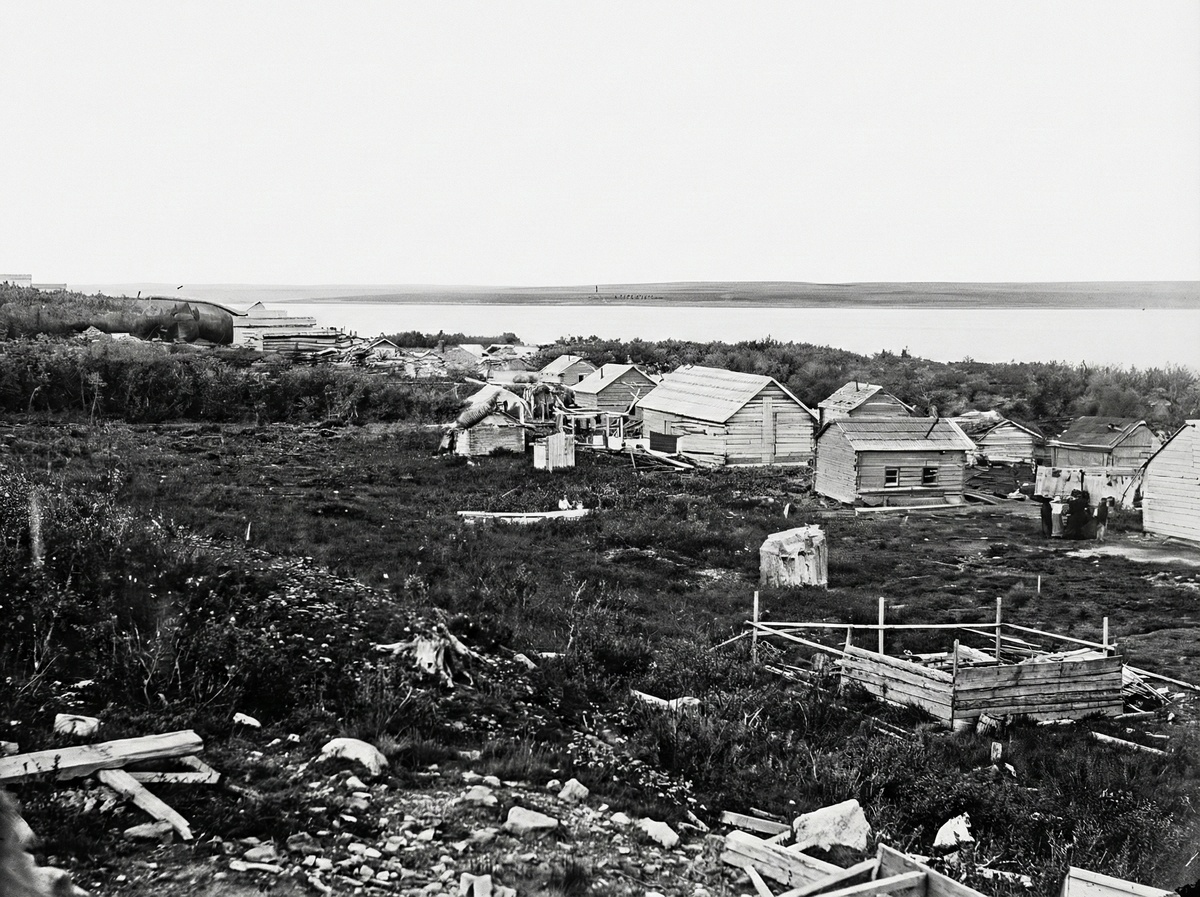 г. Реджайна.