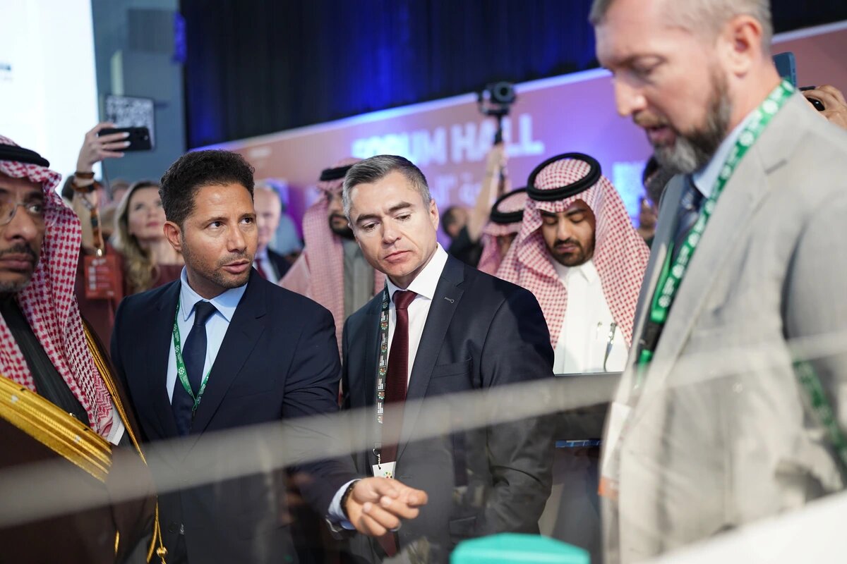    Фото пресс-службы администрации Краснодарского края