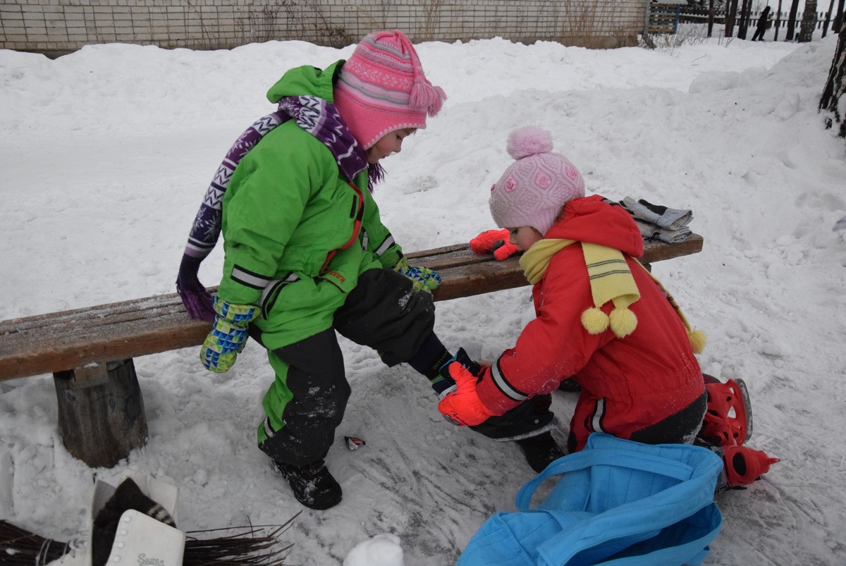    фото: © Мария Голубева