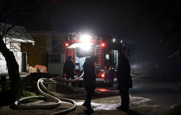    Дмитрий Феоктистов/ ТАСС Редакция