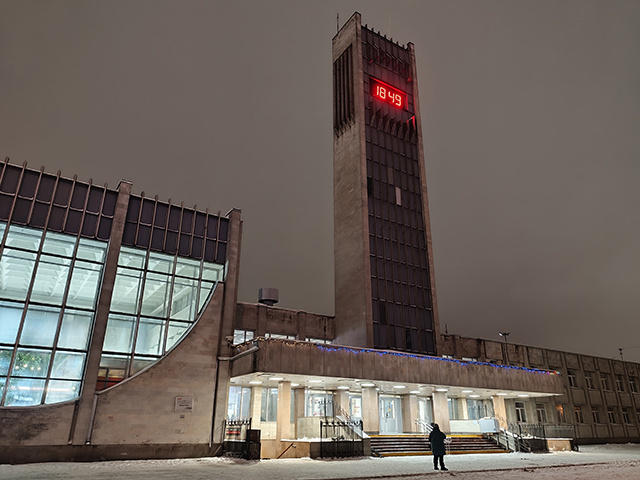 Без пересадки! Из Торжка в Тверь и обратно на электричках быстро не добраться