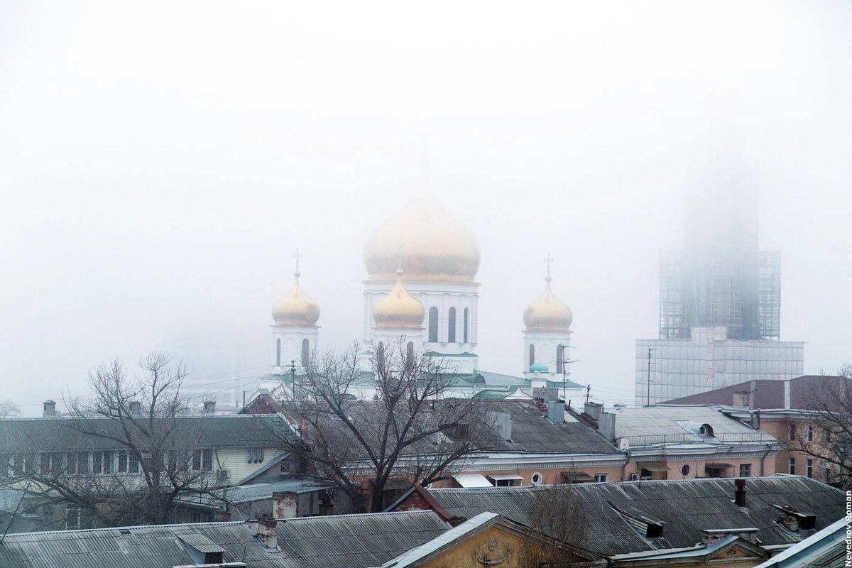    Фото: Роман Неведров