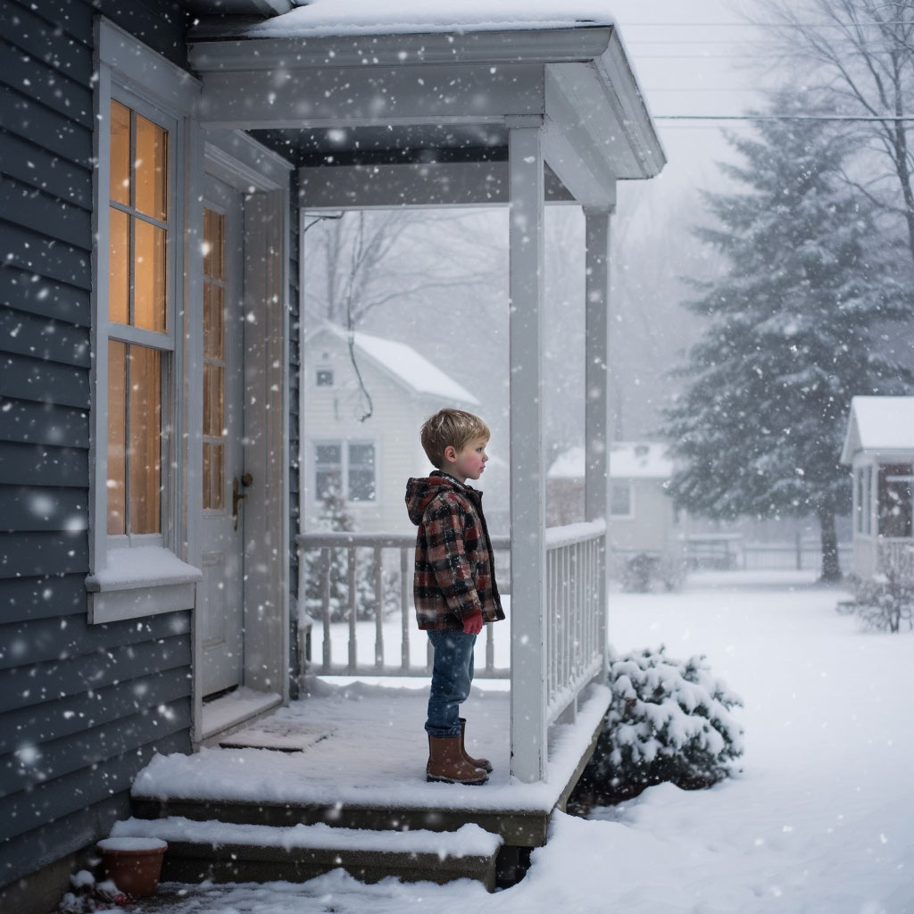 картинка сгенерирована в ИИ.