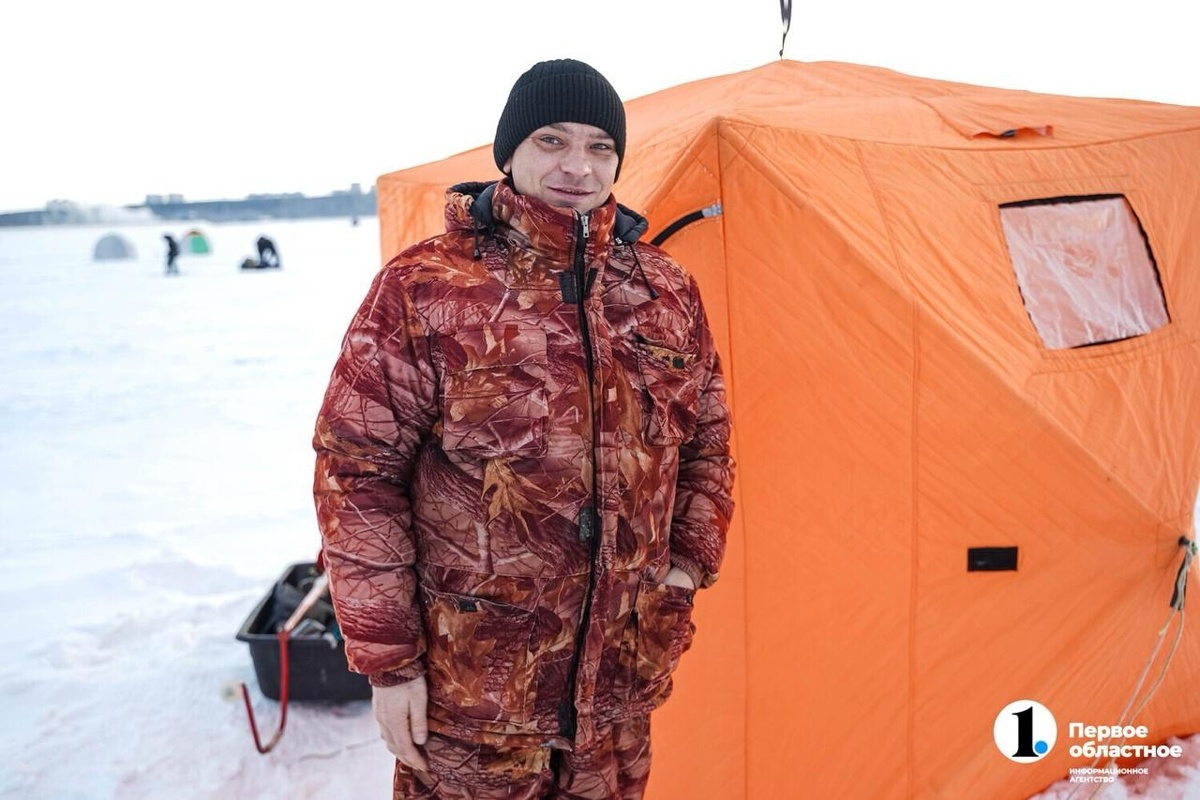 Сергей Гумаров