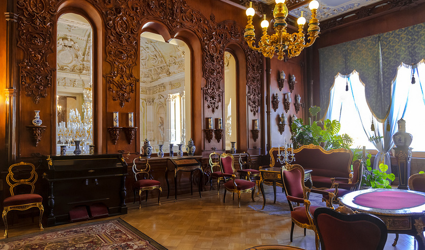 Куда сходить в Петербурге на 14 февраля: самые романтичные места