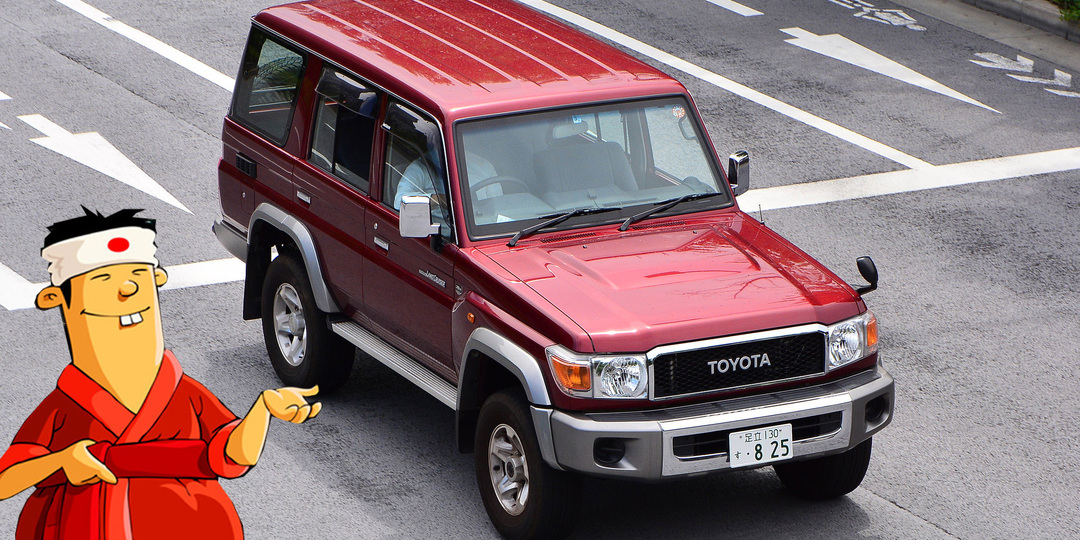 Вот он: надежный чугунный дизель от японцев, который предназначен для тяжелых и длительных нагрузок: рассказываю