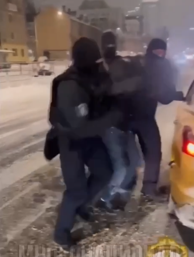 Фото: скрин видео.