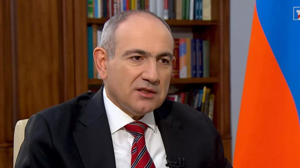 © Photo : Social media of 1 Channel