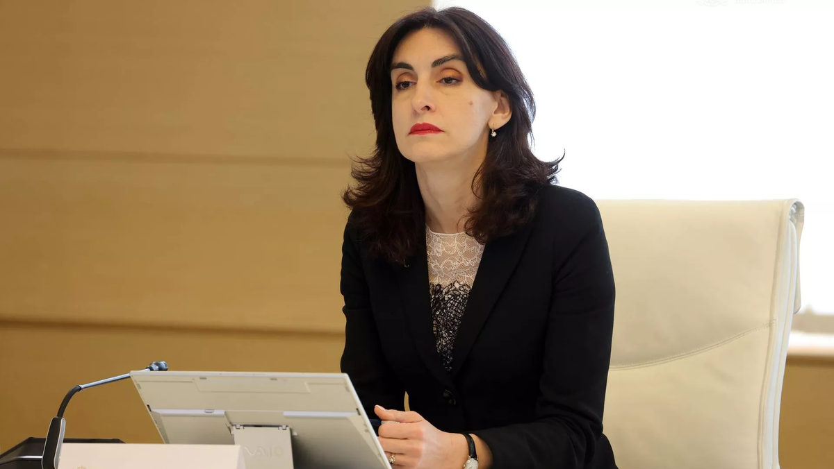 © Government of Georgia