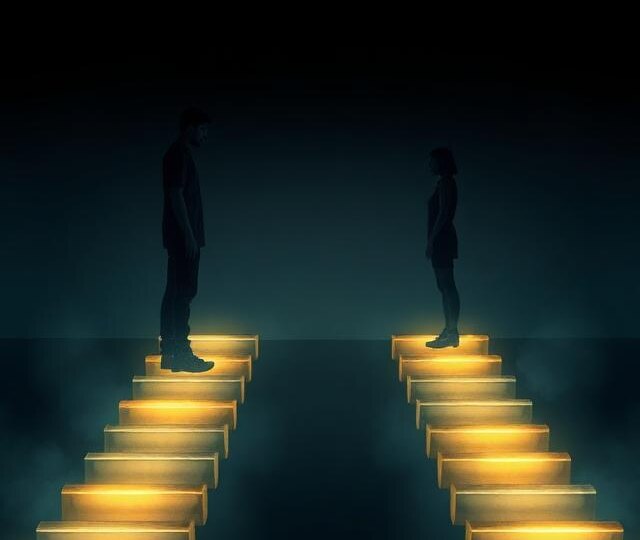 Что происходит с отношениями, когда вы перестаёте быть инициатором