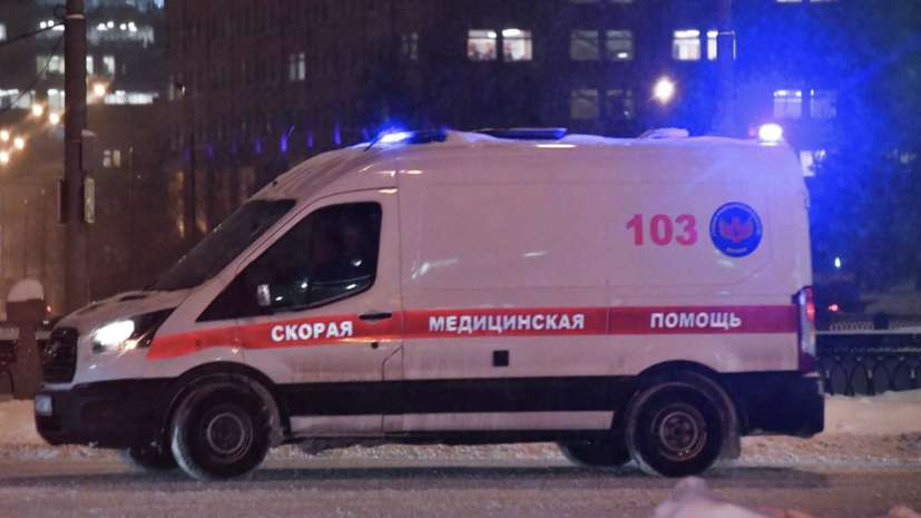   РИА Новости