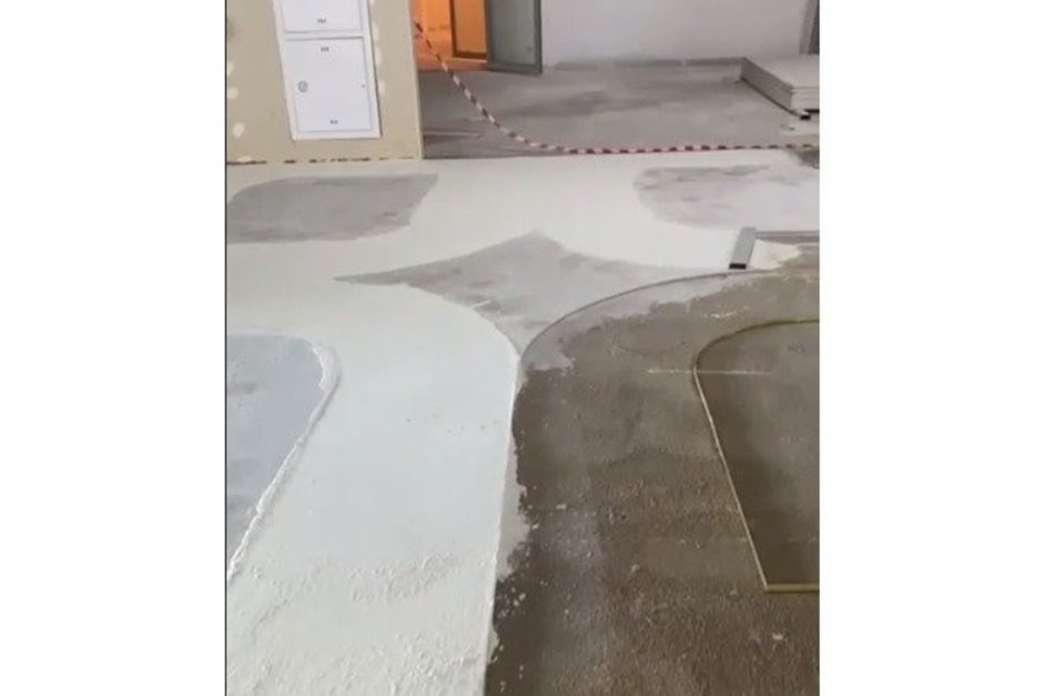   скриншот с Телеграмм-канала архитектора Елены Валеевой