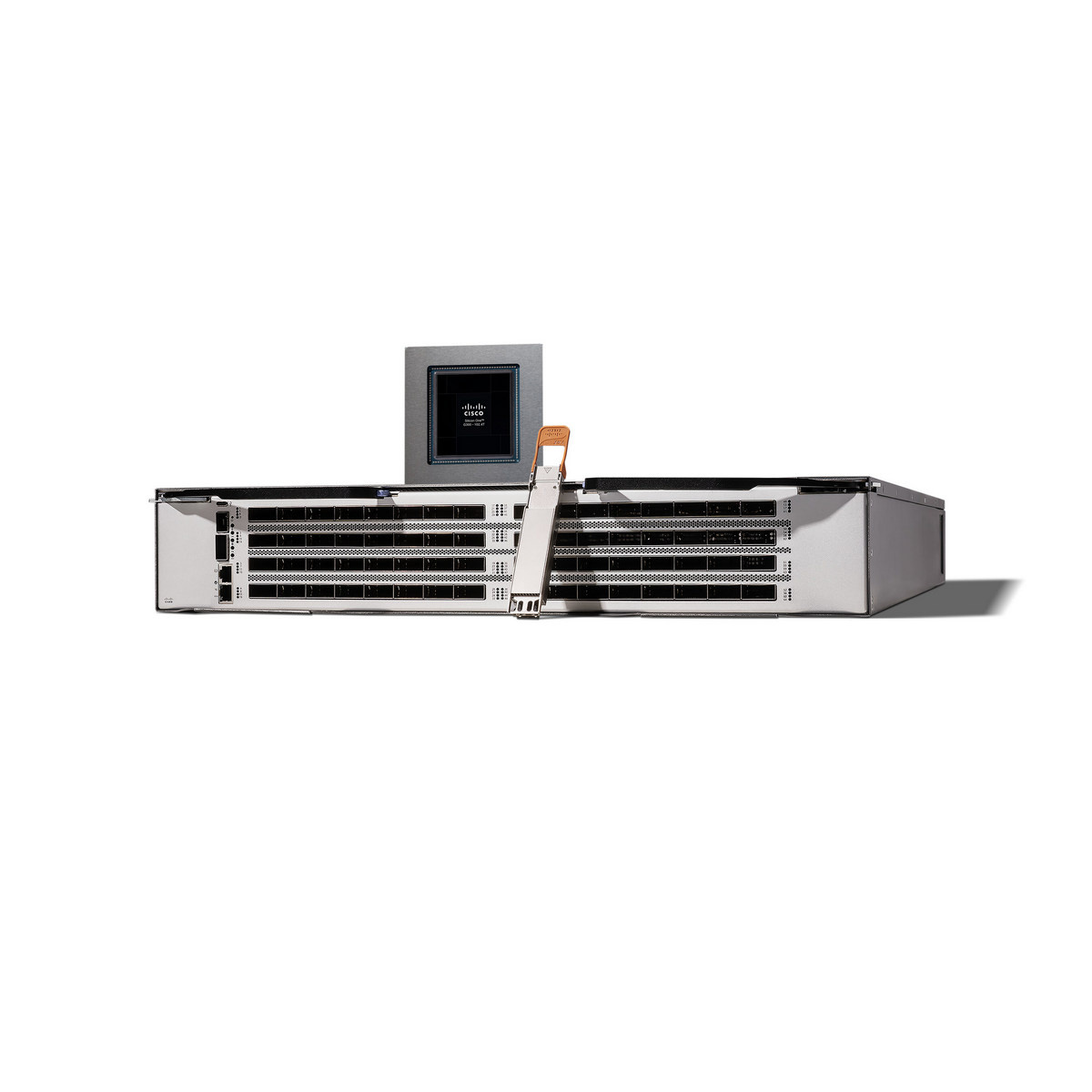 Фото Cisco  📷
