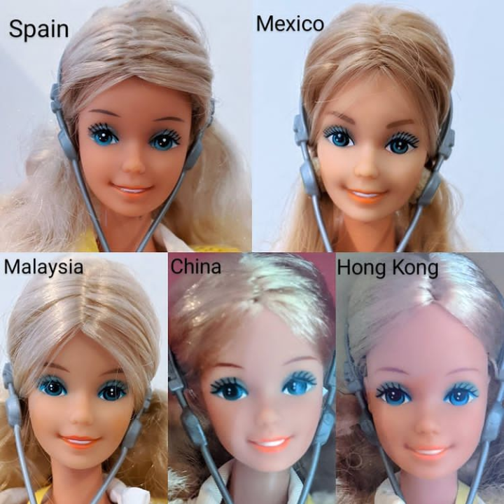 Барби Lovin Music