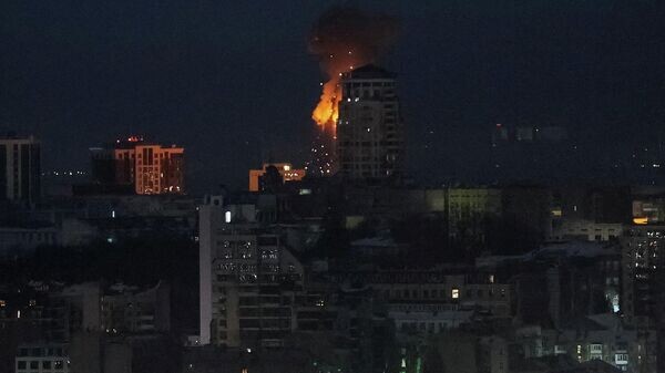    © REUTERS / Gleb Garanich