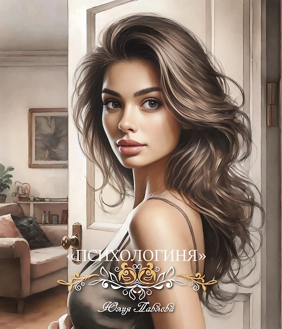 ©Психологиня