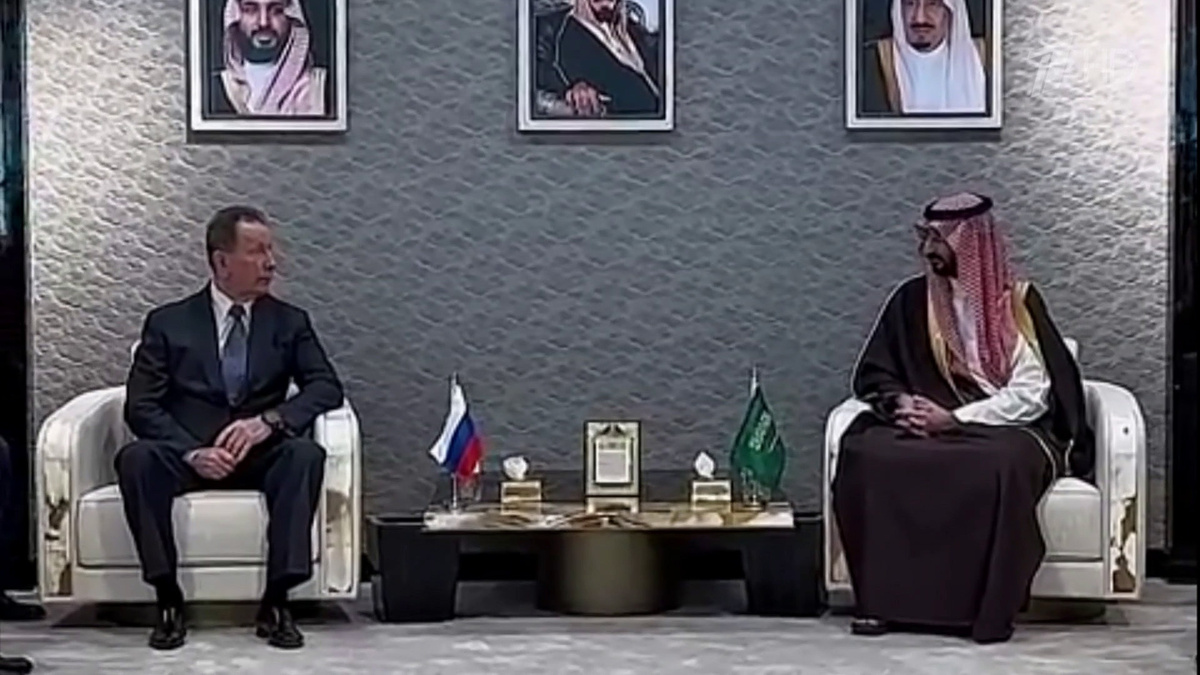    Первый канал