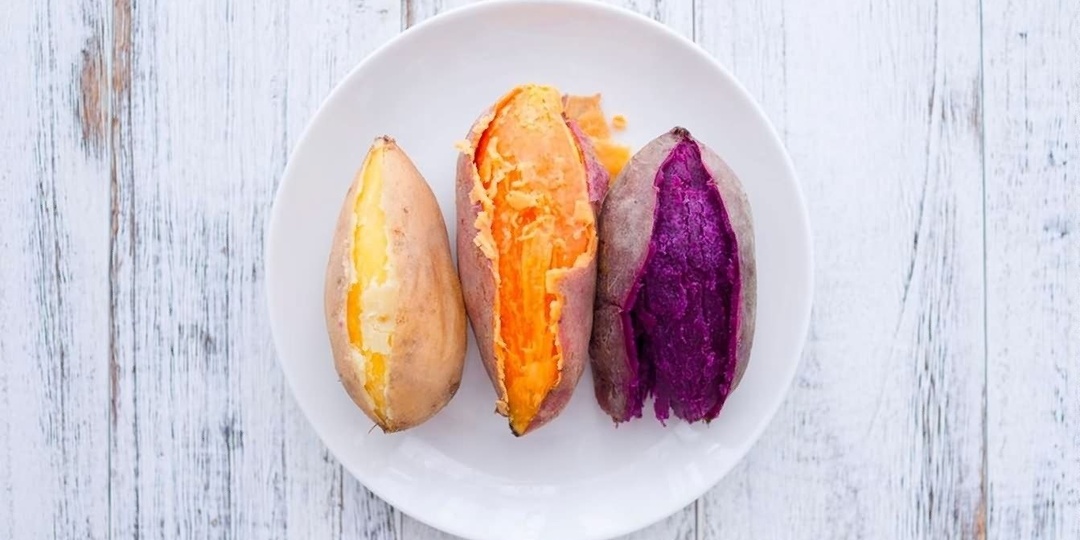 Продукты с низким гликемическим индексом