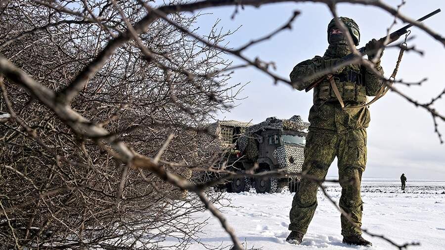    Фото: РИА Новости/Евгений Биятов