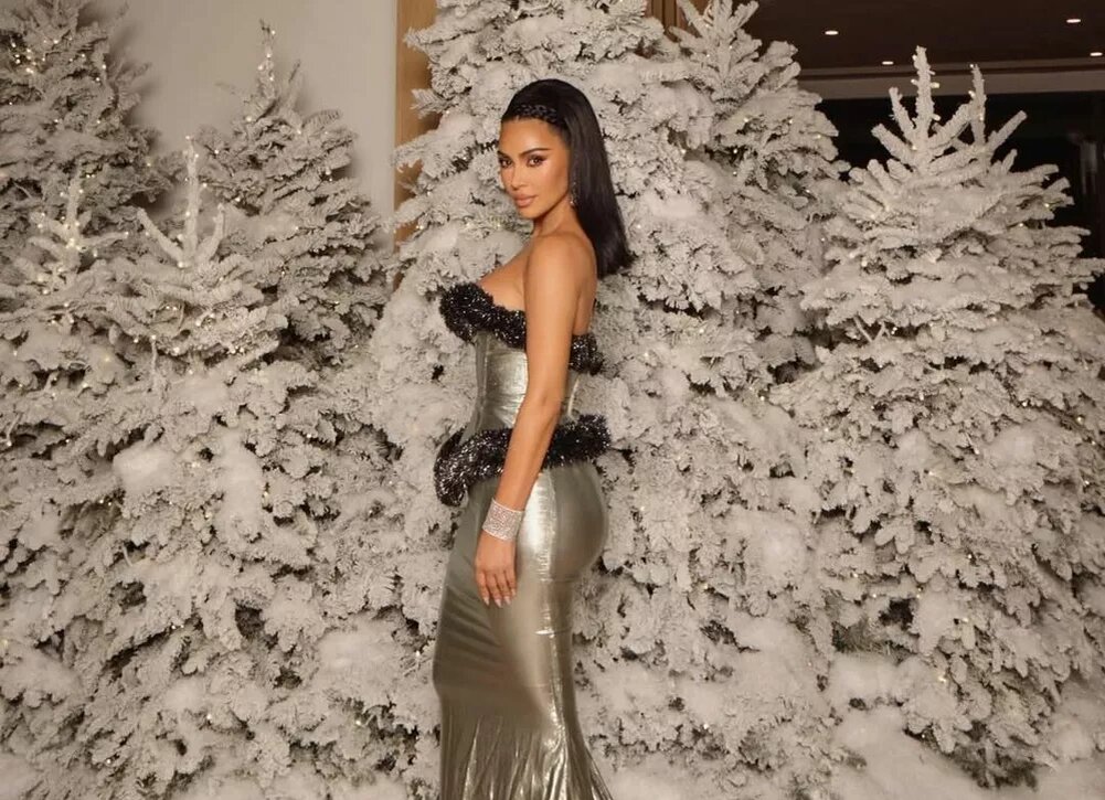    Раскрыты строгие правила романа Ким Кардашьян и Льюиса Хэмилтона