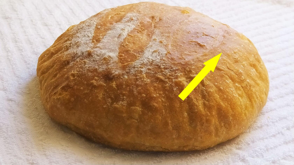    Глиняные формы для выпечки хлеба раскрывают секрет пекарни