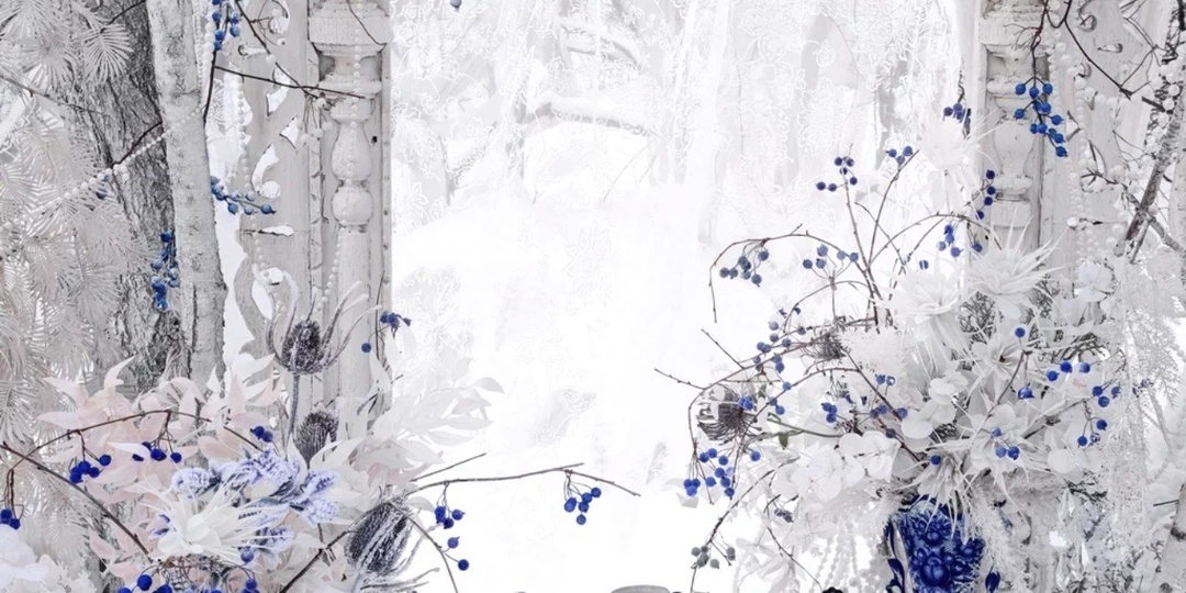 Локация Аля Русс в Москве