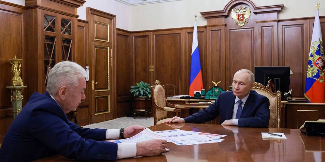 Две России под землёй: как Москва удваивает метро, а регионы застряли в 90-х