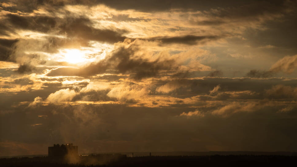 Фото: Олег Харсеев / Коммерсантъ