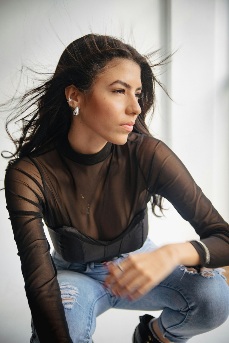 Фотограф: KAWENY DENYELE: https://www.pexels.com/ru-ru/photo/32074133/