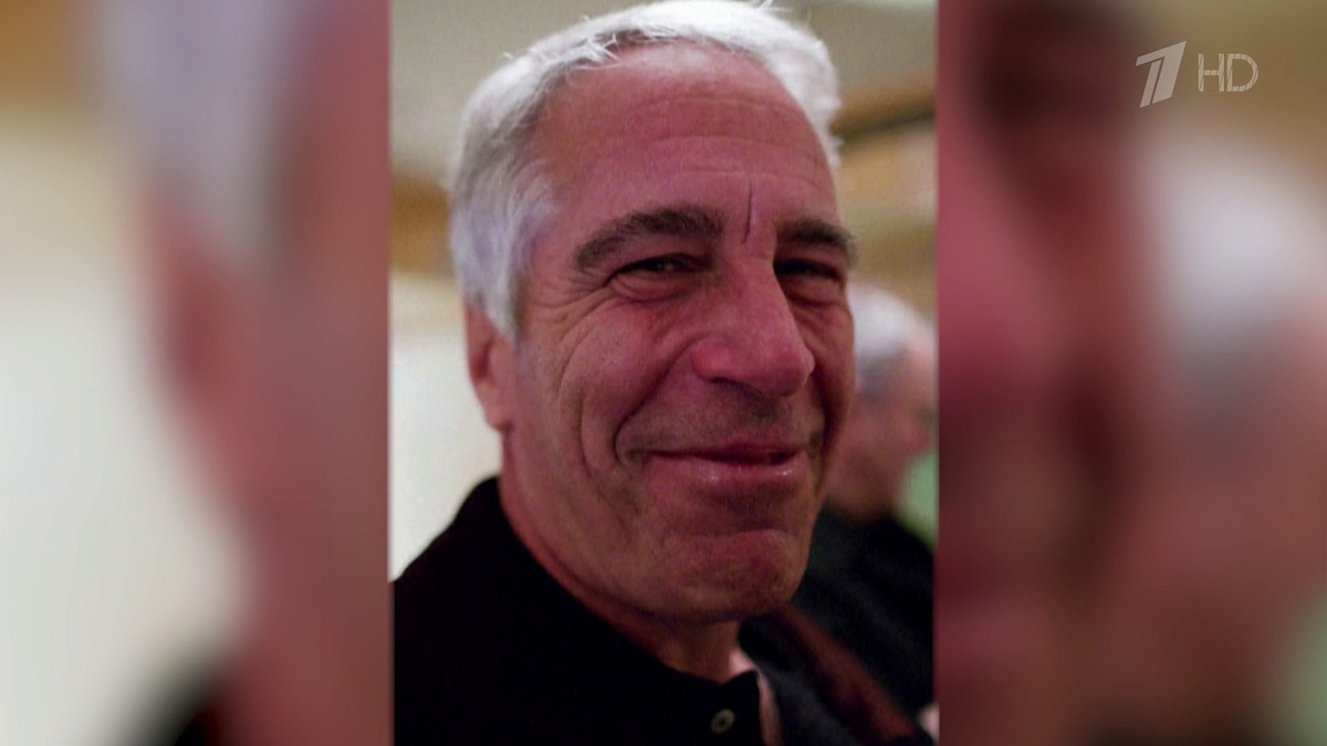    Первый канал