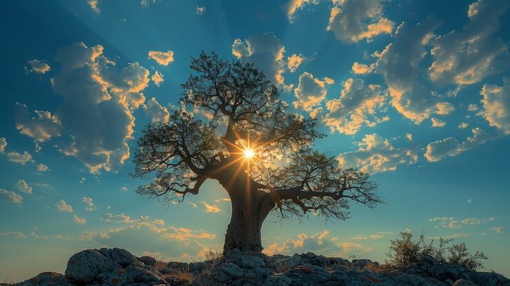 Факты-удивилки 🌳