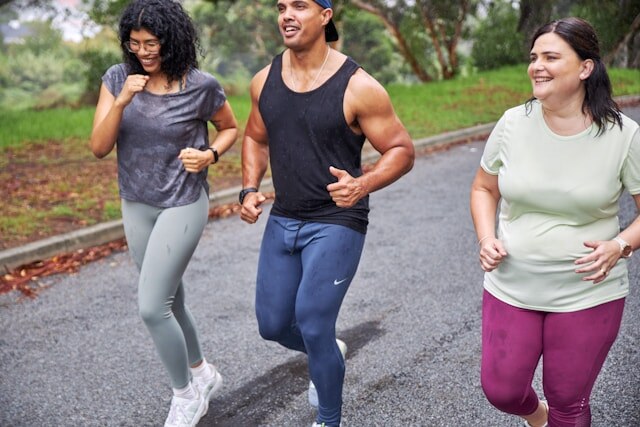    Как движение после еды влияет на уровень сахара в крови