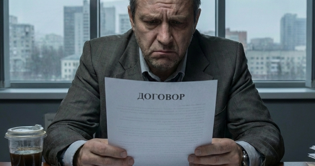 Какие условия договора нужно изменить, чтобы не переплачивать НДС в 2026 году?