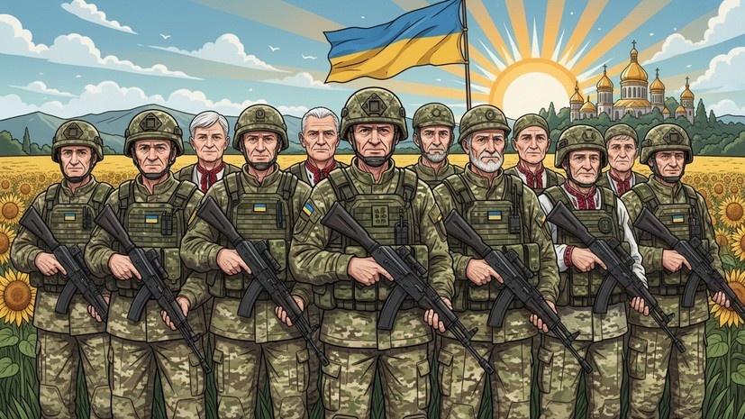   Сгенерировано с помощью ИИ