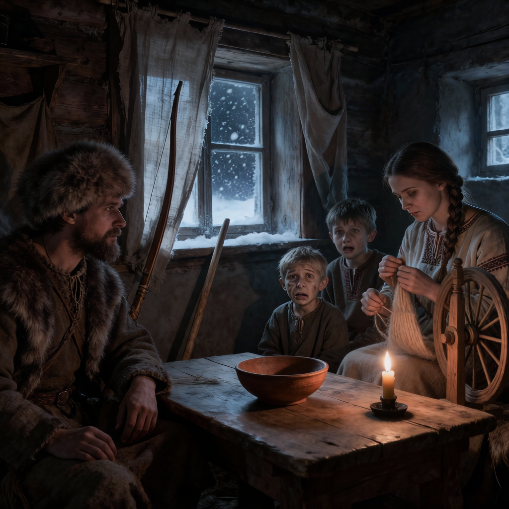 Изображение сгенерировано нейросетью Алиса.