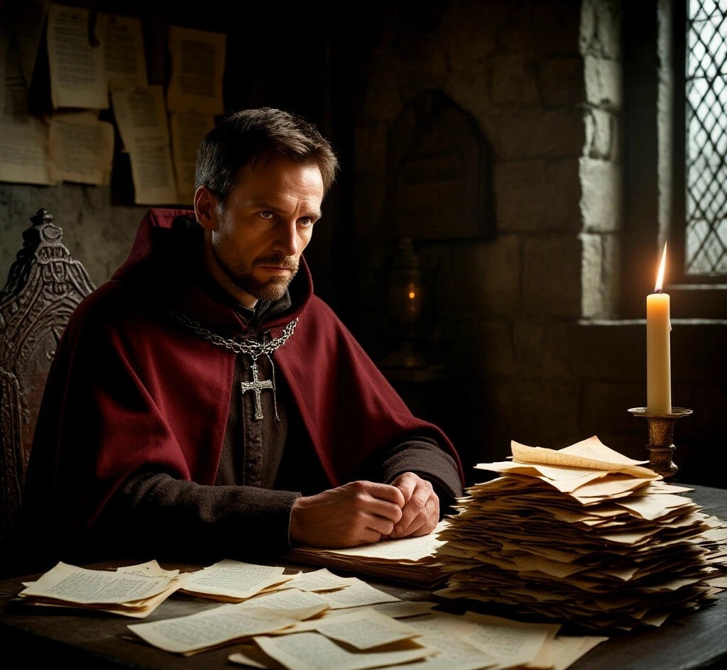 Изображение создано нейросетью