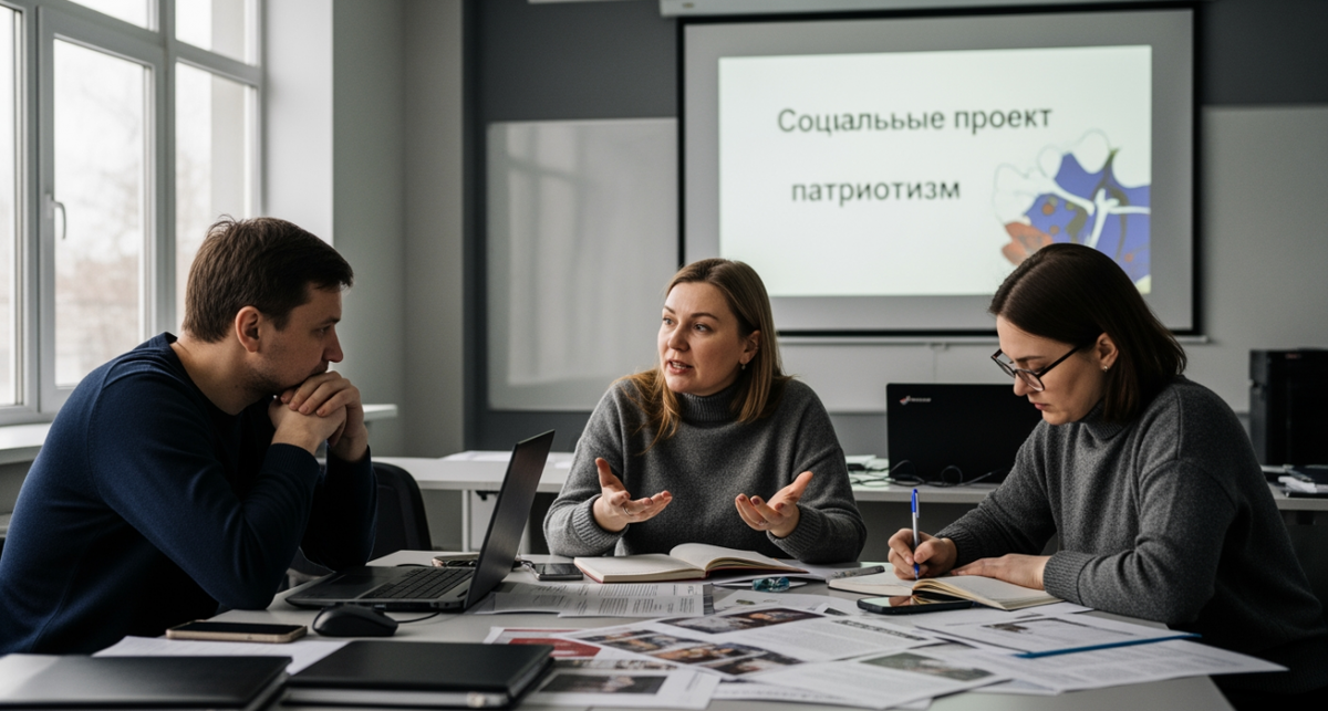    Фото ИИ progorodnn.ru