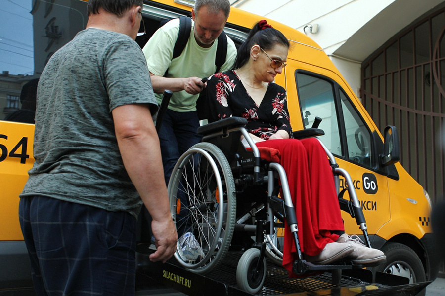    © Мария Девахина/РИА Новости