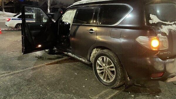    © Прокуратура Московской области