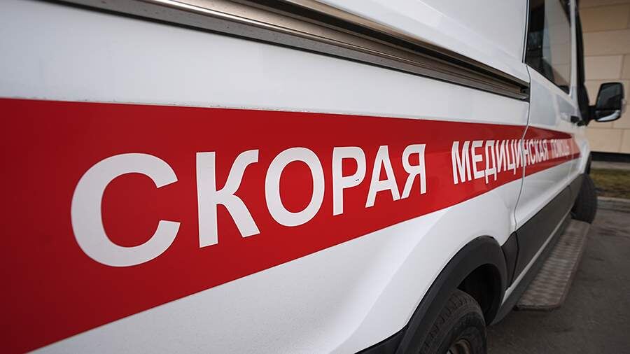    Фото: ИЗВЕСТИЯ/Павел Волков