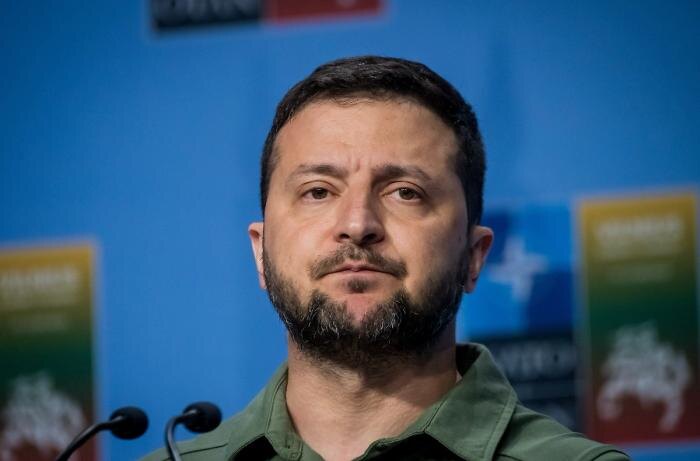 Обложка © Shutterstock / FOTODOM / Gints Ivuskans