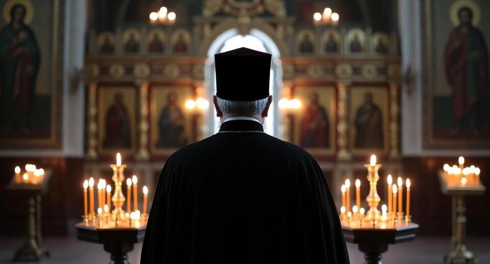    Подмосковье сегодня/Сгенерировано нейросетью