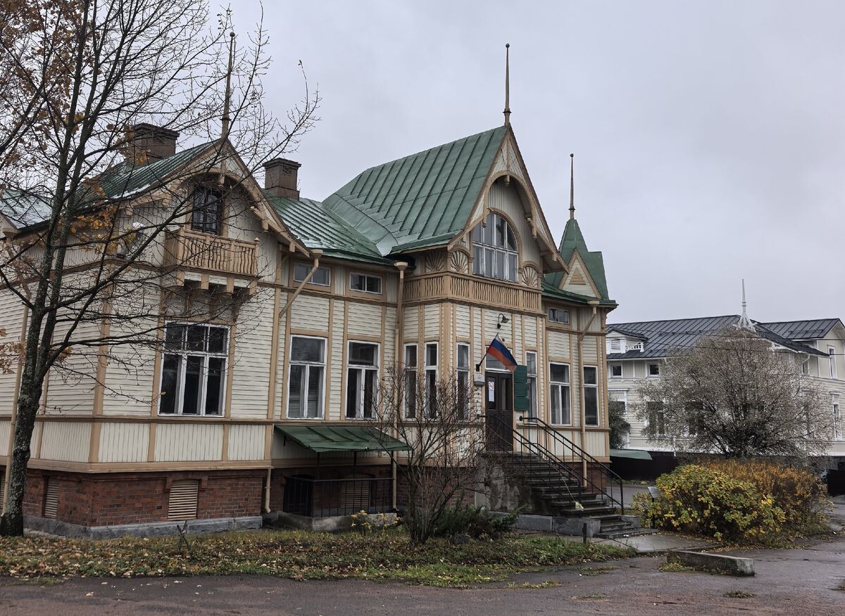    фото: © Столица на Онего